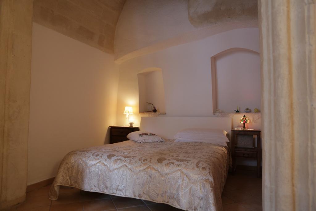 Casa Vetere Apartment Matera Exterior photo